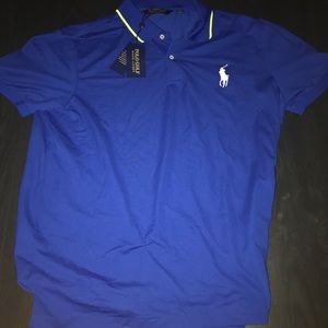 Polo Ralph Lauren shirt
